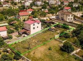 В продаже участок 7,4 сотоки  с узаконенным жилым домом, в...