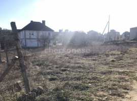 Продается земельный участок 8 сот. в СНТ Балаклавец, в экологичном...