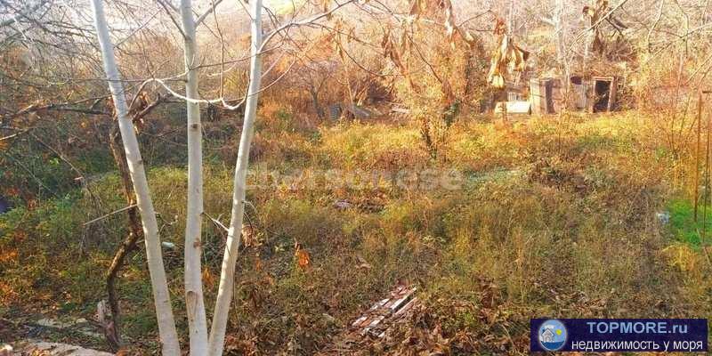 Продается дача 25 кв.м на участке 5 сот. СНТ Тополек. дачный участок,в черте города  район Остряки, остановка Ген.... - 1