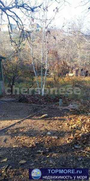 Продается дача 25 кв.м на участке 5 сот. СНТ Тополек. дачный участок,в черте города  район Остряки, остановка Ген.... - 2