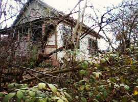 Продается дача 25 кв.м на участке 5 сот. СНТ Тополек. дачный...