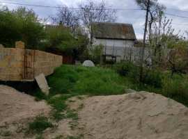 Продается  участок 6 сот. на молочной балке, СНТ "Южный"....