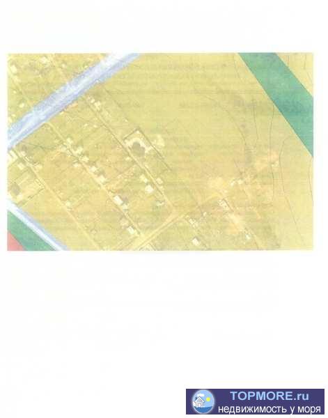 Продается  участок  10 сот. ИЖС  район СТ Торпеда 1. Участок прямоугольный, пустой, размер 20 м х 50 м.... - 1