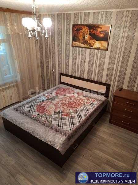 Продается трехкомнатная квартира в востребованном районе города.  Просторные светлые комнаты. Три большие...