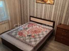 Продается трехкомнатная квартира в востребованном районе города....