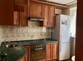 Продается двухкомнатная квартира с раздельными комнатами на...