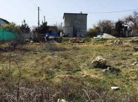 Продается участок 4,1 сотки СНТ "Ливада"  Казачья бухта,...