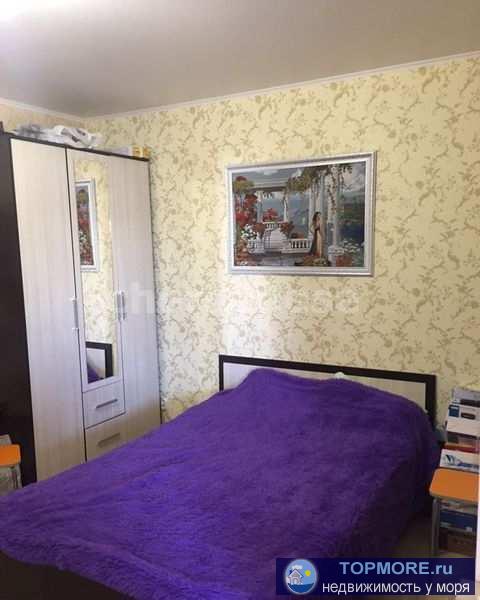 Сдается хорошая квартира.   Очень уютная , тёплая, с современным ремонтом. Есть все для комфортного проживания ,... - 1