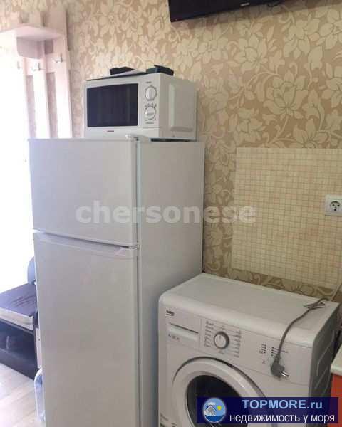 Сдается хорошая квартира.   Очень уютная , тёплая, с современным ремонтом. Есть все для комфортного проживания ,... - 2