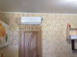 Сдается хорошая квартира. 

Очень уютная , тёплая, с современным...