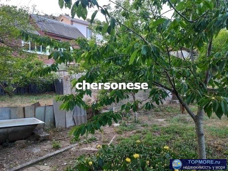 Продается дача 35 кв.м. на участке 6.3 сот в Инкермане, на территории СТ "Радуга", на улице Менжинского.... - 1