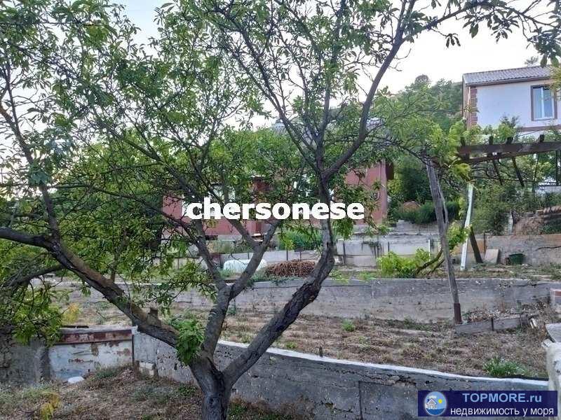 Продается дача 35 кв.м. на участке 6.3 сот в Инкермане, на территории СТ "Радуга", на улице Менжинского.... - 2