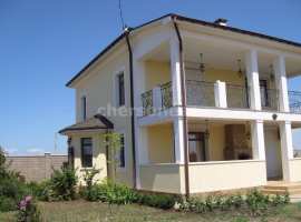 Продается дом 260 кв.м. на участке 10 сот в СНТ Бельбек, на...