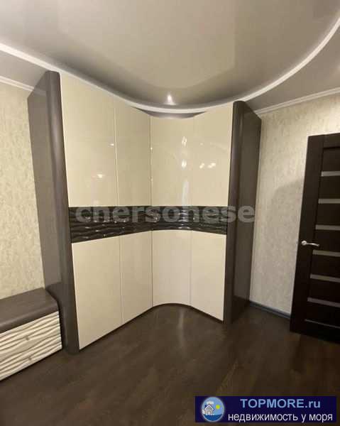 Продаётся отличная двухкомнатная квартира-просторная и уютная! В одном из самых востребованных районов города, на... - 1