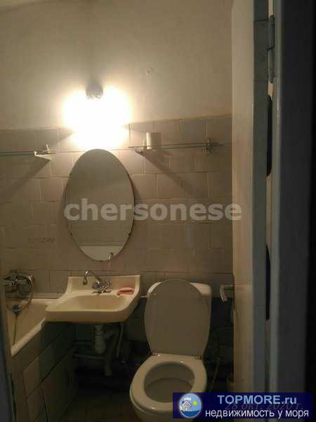 Предлагается к продаже хорошая однокомнатная квартира в Гагаринском районе,микрорайон Стрелка.  Квартира чистая,очень... - 1