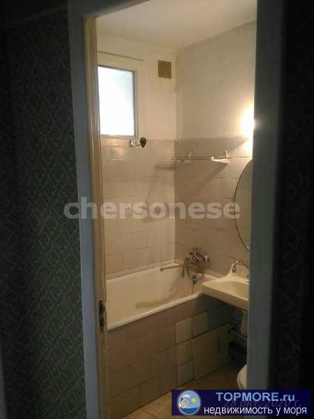 Предлагается к продаже хорошая однокомнатная квартира в Гагаринском районе,микрорайон Стрелка.  Квартира чистая,очень... - 2