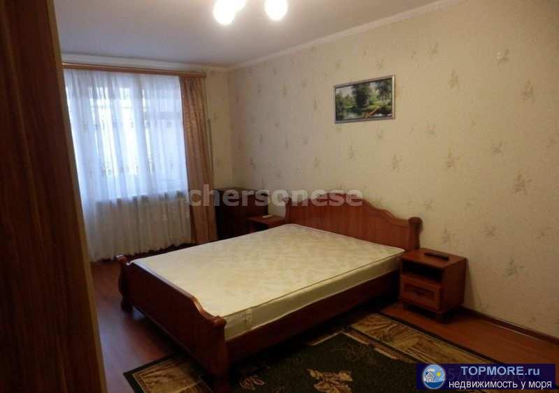 Сдается отличная квартира с хорошим ремонтом, есть вся необходимая техника и мебель. Развитая инфраструктура,...