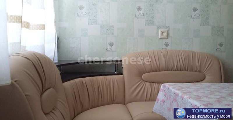 Сдается отличная квартира с хорошим ремонтом, есть вся необходимая техника и мебель. Развитая инфраструктура,... - 1