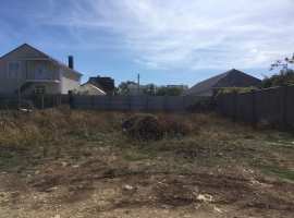 Продается участок 4,1 соток, Фиолент, Балаклавский район, СТ...