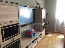 Продается светлая и уютная квартира.

Остаётся вся мебель и...