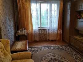          Продажа бoльшой oднокoмнатной квартиры 44м.кв. в...