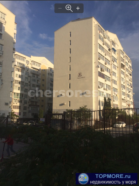 Продается отличная двухкомнатная квартира 65 кв м в доме новой постройки в одном из лучших и востребованных районов...