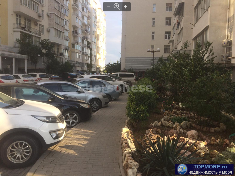 Продается отличная двухкомнатная квартира 65 кв м в доме новой постройки в одном из лучших и востребованных районов... - 1