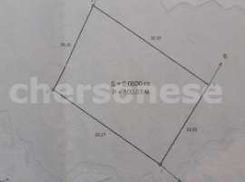 Предлагается в продажу отличный участок 6 соток на Северной стороне...