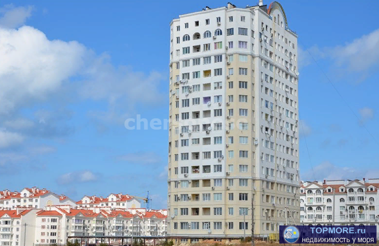 Предлагаю Вашему вниманию шикарную четырехкомнатную квартиру с дизайнерским ремонтом в самом престижном районе... - 2