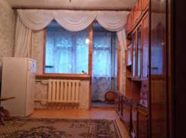 Продается хорошая 3-х комнатная квартира на Камышовом шоссе.

Дом...