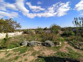 Продается большой ровный участок на Фиоленте в СНТ Кристалл-2....