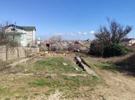 Продается участок 4 сот в СНТ Дионис в районе "5...