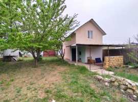 Продается капитальный дом 3 комнаты 50 м.кв. в СНТ Мрия на...