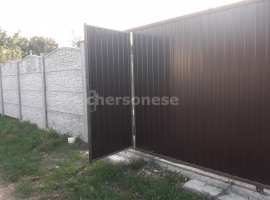 Продается участок 5,5 сот в СТ «Медик-1» в черте города. Очень...