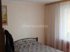 Продаётся трёхкомнатная квартира на ПОР. 26.

Просторная,светлая...