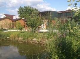 Предлагается к продаже жилой дом с адресом (прописка) с готовым...