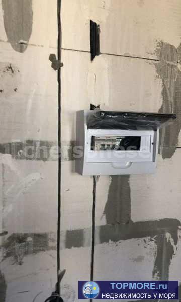 В продаже однокомнатная квартира в новом доме ЖК»Дергачев».  Дом сдан в апреле 2019г. Право собственности получено.... - 2