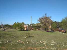 Продается участок 4.5 сот.СНТ Декоративное.Участок граничит с...