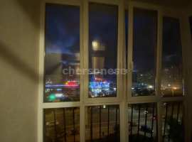 На длительный срок сдаётся однокомнатная квартира по проспекту...