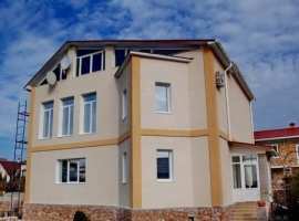 Предлагается в аренду  красивый комфортабельный дом в Севастополе....