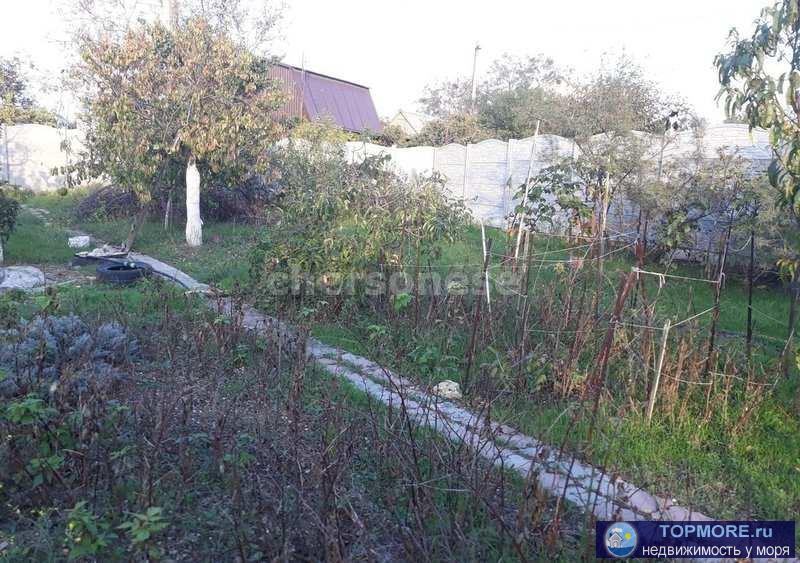 Продается участок в СТ «Медик-1» - 5,45 сот. В черте города. Очень хорошее место! Участок ровный, широкий заезд....