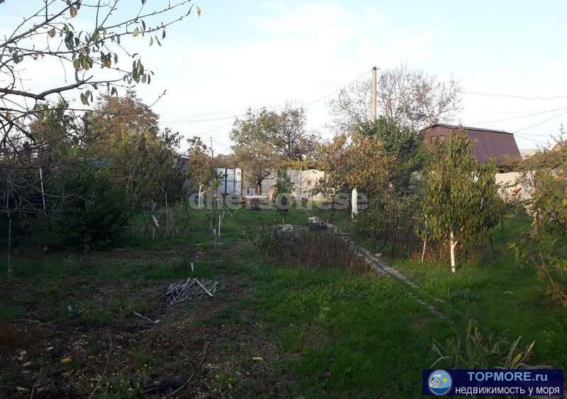 Продается участок в СТ «Медик-1» - 5,45 сот. В черте города. Очень хорошее место! Участок ровный, широкий заезд.... - 1