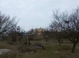 Продается участок на 7-м км. Балка Бермана СТ Мебельщик....