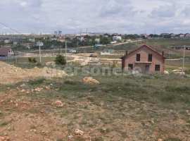 Продается участок 5 сот. Фиолент, Крепостное шоссе. Участок...