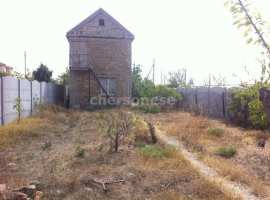 Продается  участок в СТ "Рыбак-4а" площадью 5.5 соток....