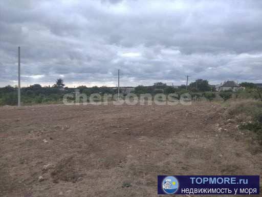 Продается участок ИЖС, именно ИЖС, в Балке Бермана, граничит с СНТ Металлист. 10 соток. 7-ой км. Балаклавского шоссе....