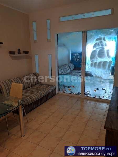    Продажа апартаментов в комплексе "Наш парус". Прекрасный песочно-галечный пляж, идеален для детей,...