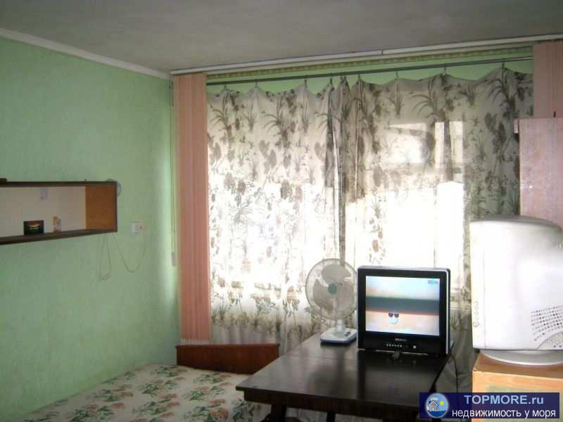 Все коммунальные услуги уже включены. До пляжа, моря 800 метров - 9 минут, к набережной - 6 минут. Интернет wi-fi,... - 1