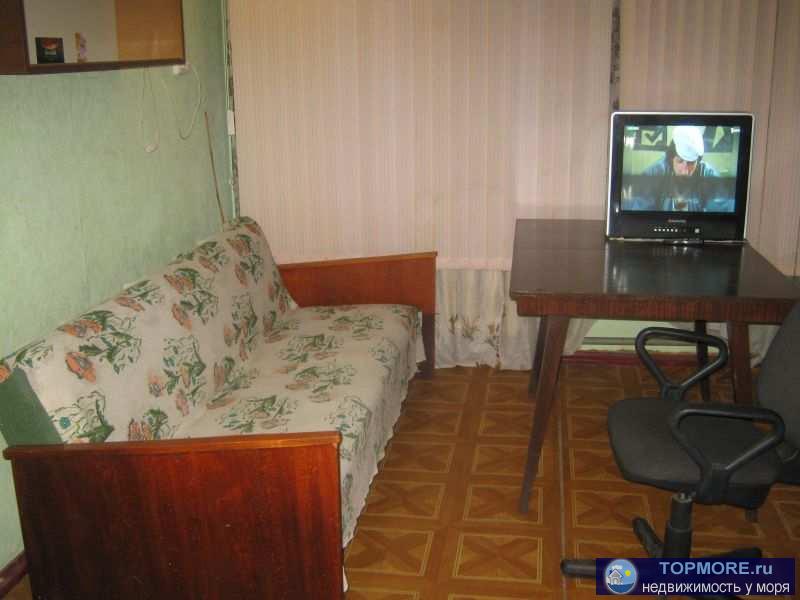 Все коммунальные услуги уже включены. До пляжа, моря 800 метров - 9 минут, к набережной - 6 минут. Интернет wi-fi,... - 2