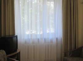 Отдых в Феодосии 1-комнатная квартира. Море, пляж в 5 минутах...